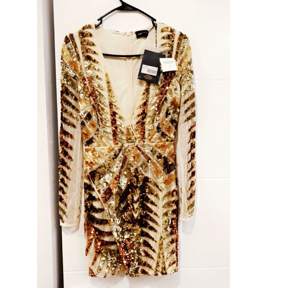 Tiger mini - Picture 3 of 5